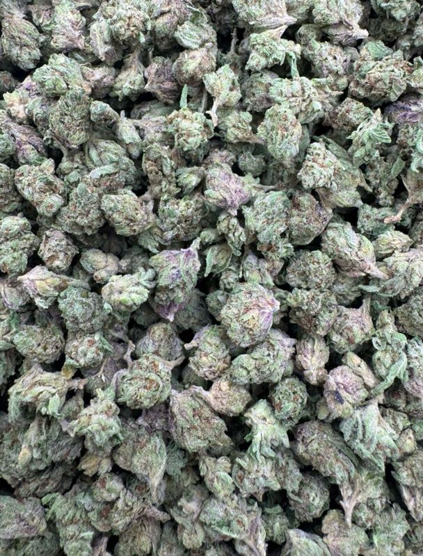Grape Spritzer Smalls