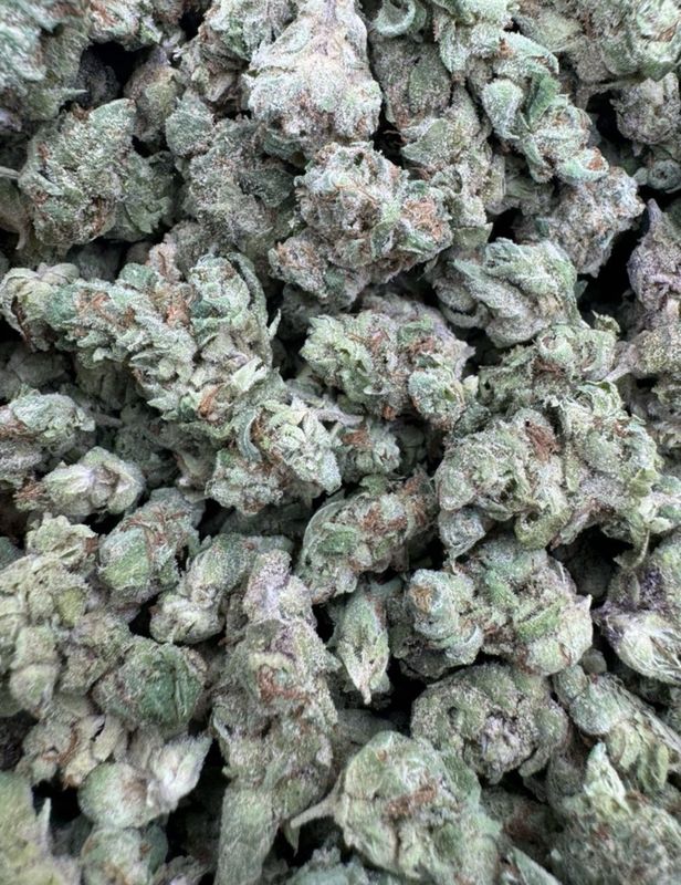 Apple Fritter Smalls