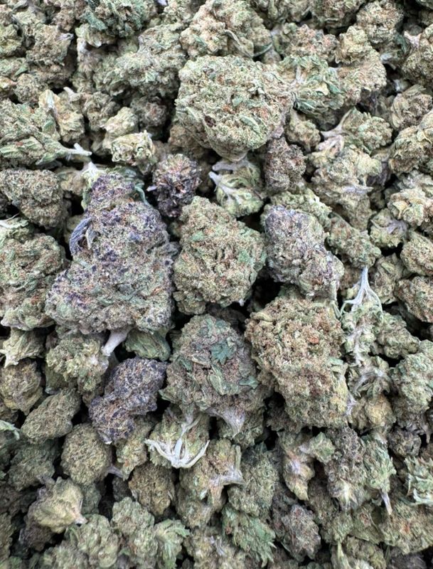 Sour Diesel Smalls