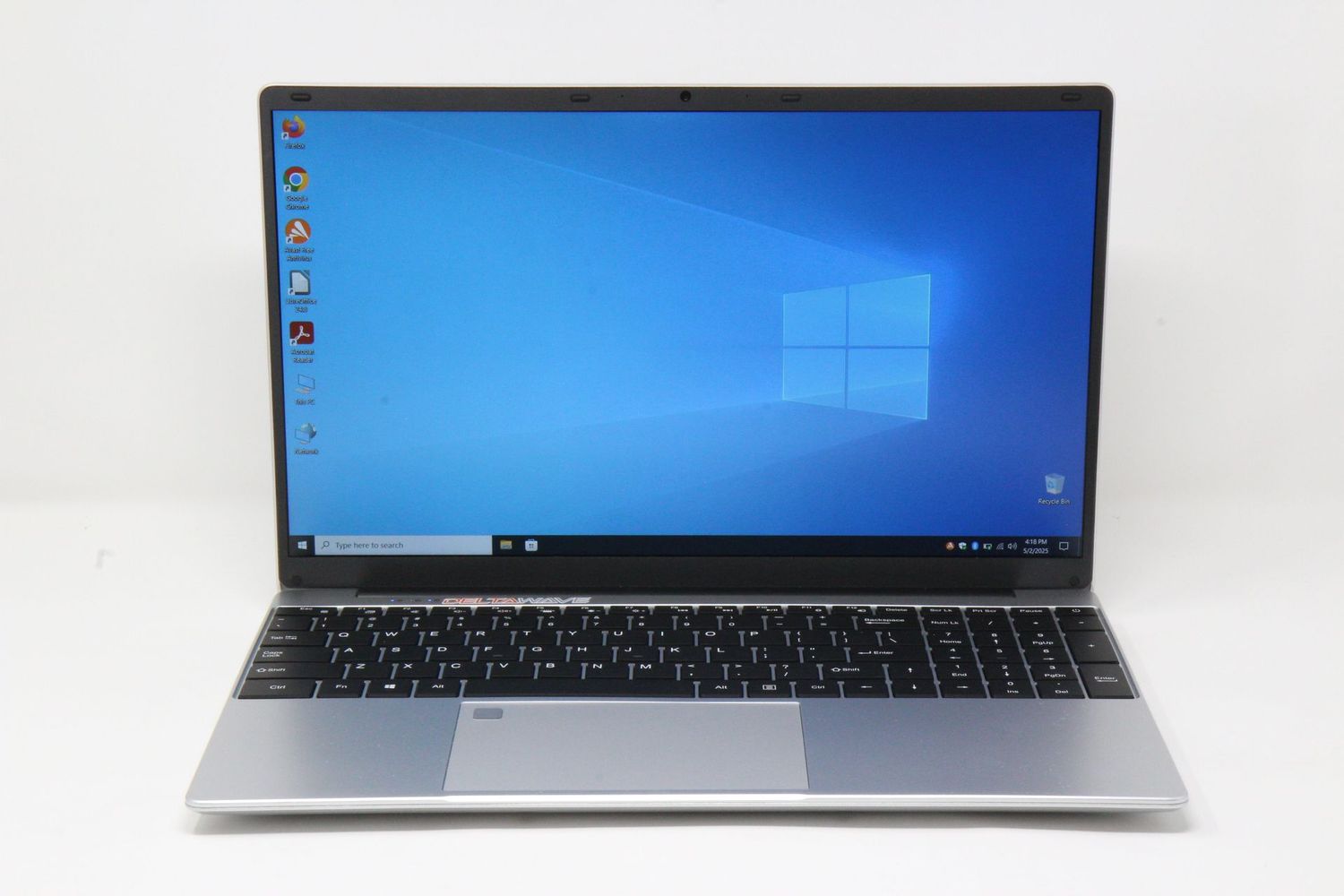 DeltaWave Laptop