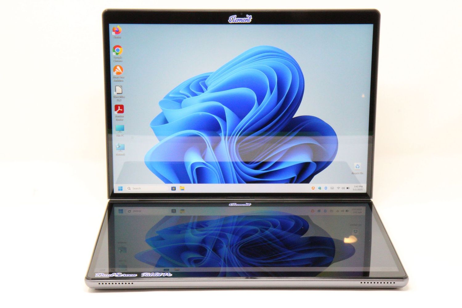 Element Executive Laptop
