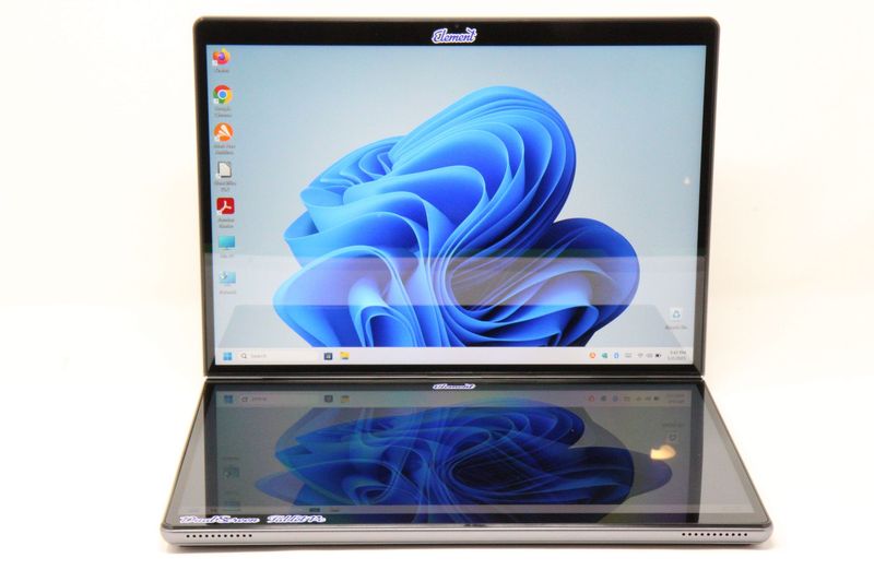 Element Executive Laptop Element Executive Laptop