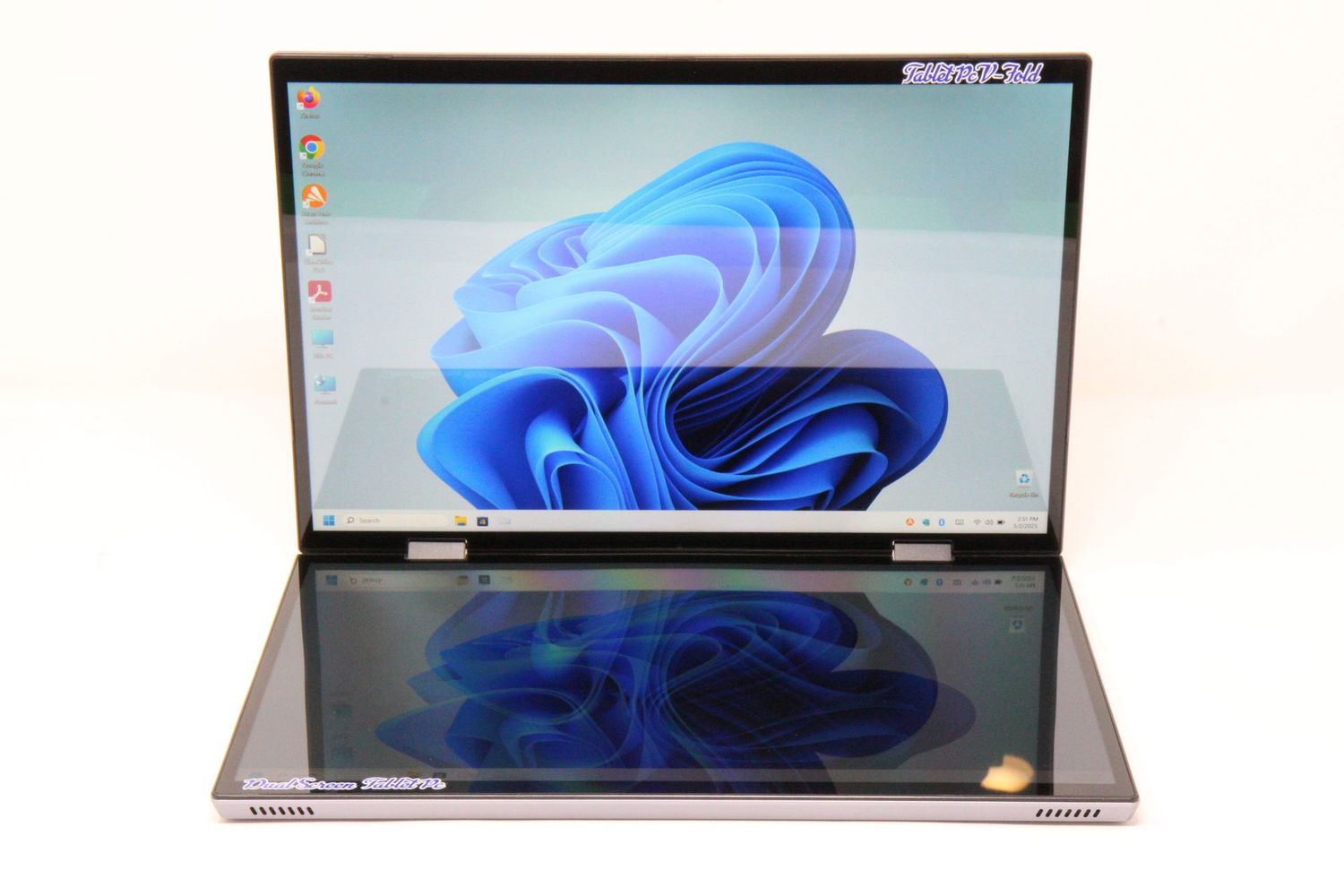 Element V-Fold Laptop