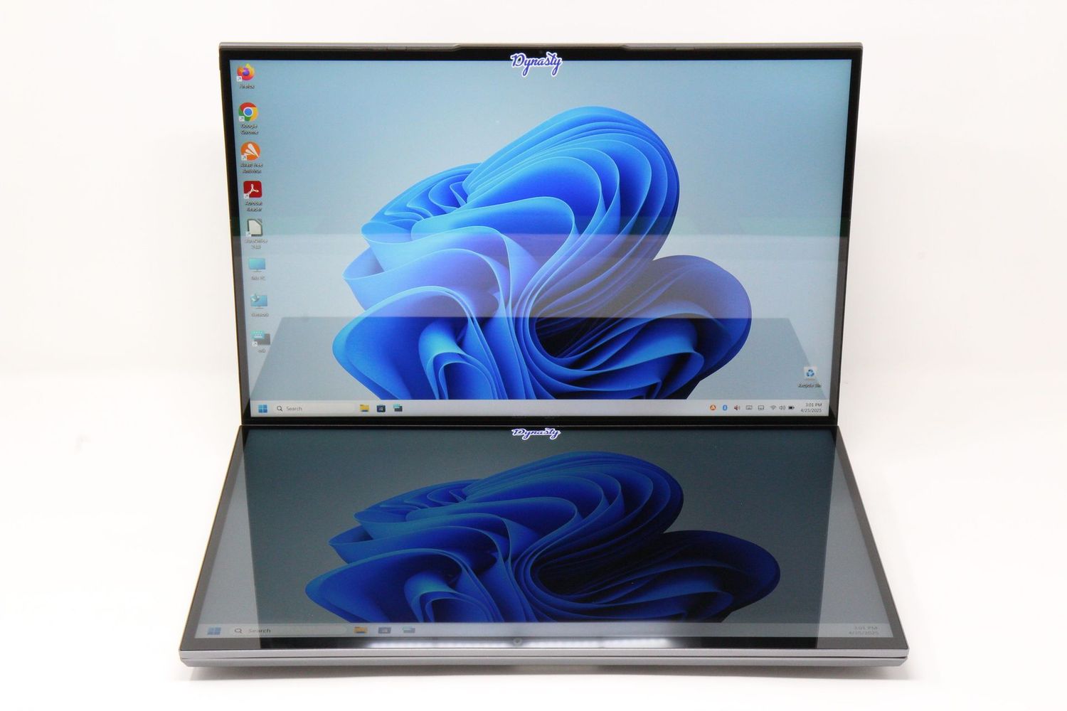 Element Dynasty 9001 Tablet Laptop