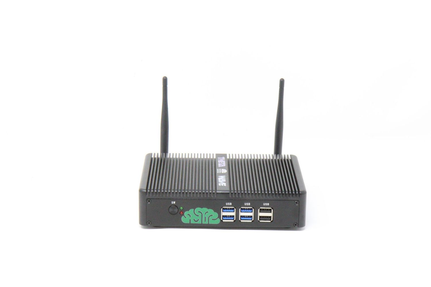 ThetaWave Mini PC