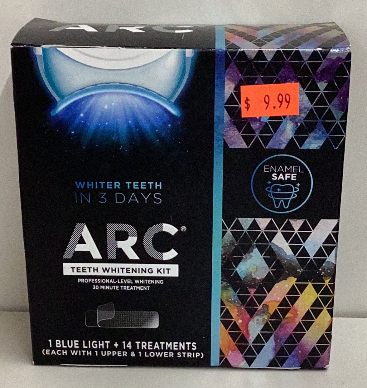 Arc Teeth Whitening Kit