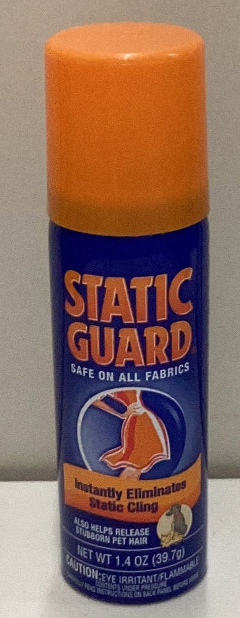 Static Guard 1.4oz