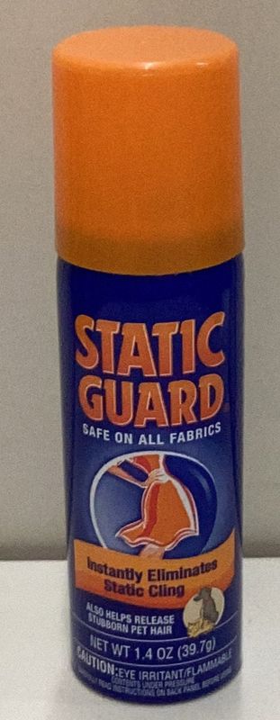 Static Guard 1.4oz