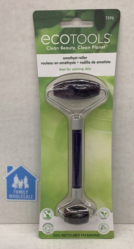 ECOTOOLS Amethyst Roller