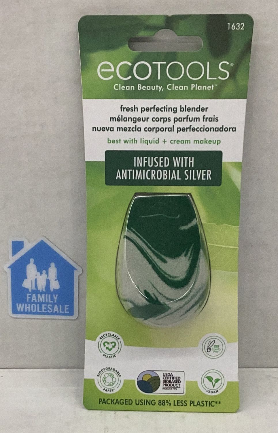 ECOTOOLS Fresh Perfecting Blender