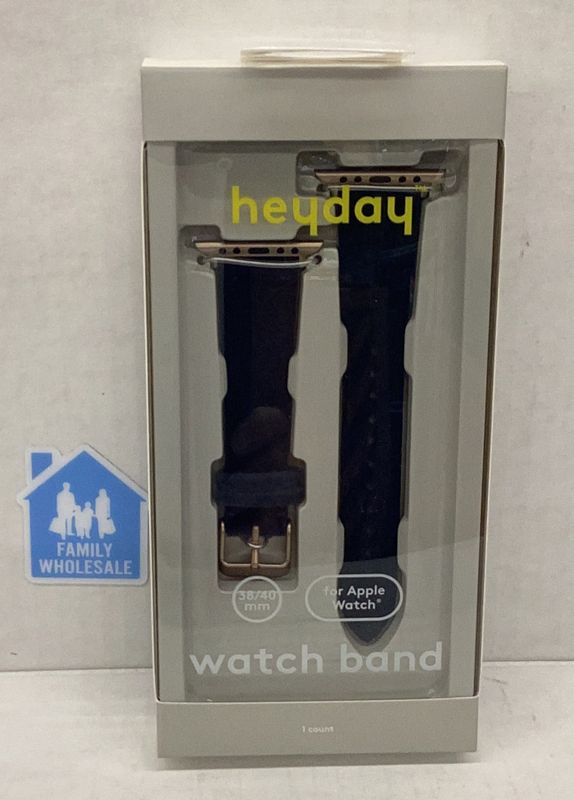 HEYDAY Apple Watch Band