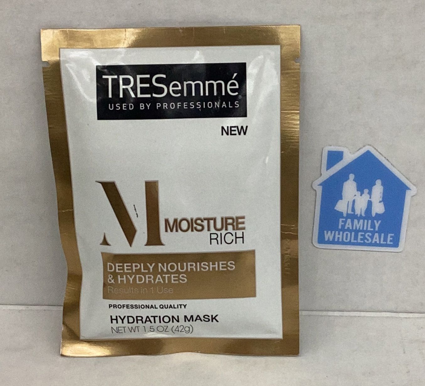 TRESemme Moisture Rich Hydration Mask
