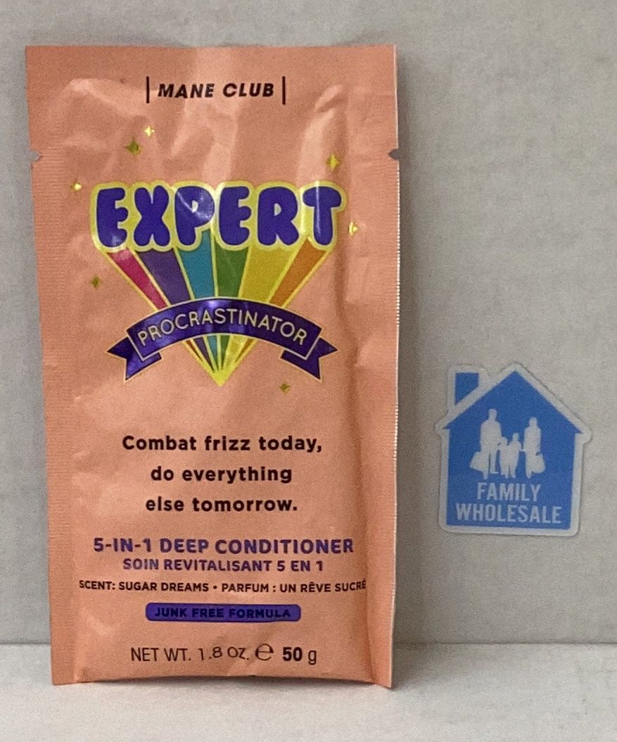 Expert Frizz Control with 1.8 oz