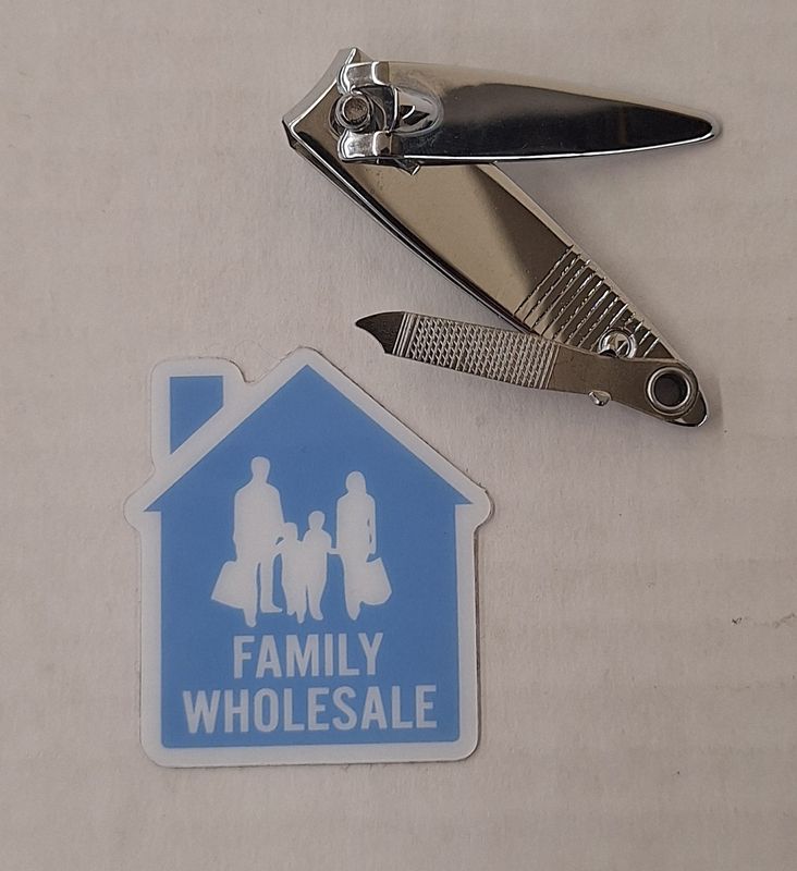 Nail Clipper 9071