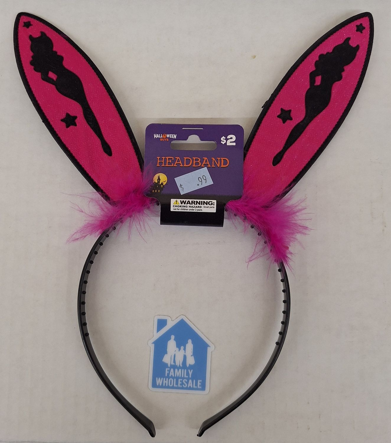 Halloween Buys Hair Accessory