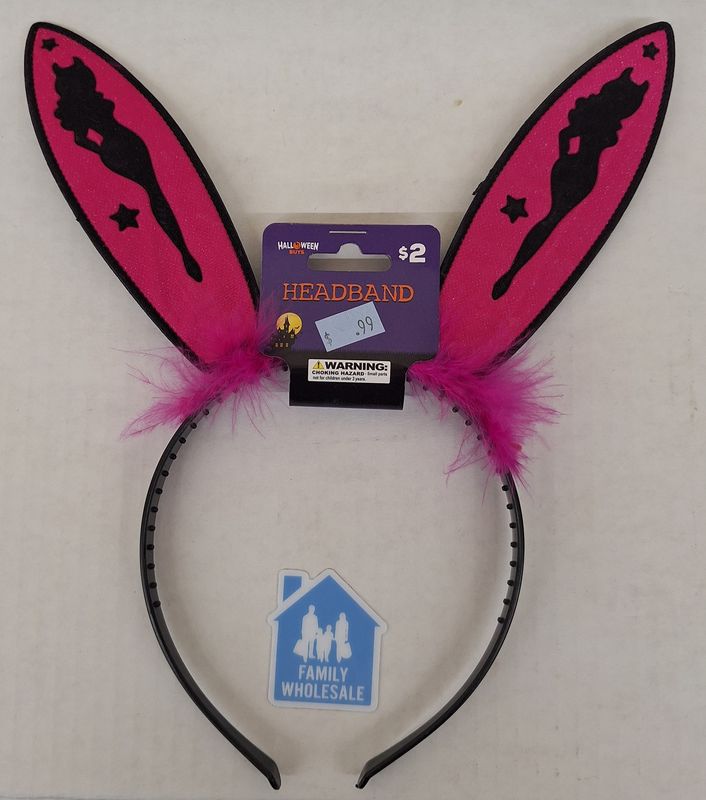 Halloween Buys Hair Accessory