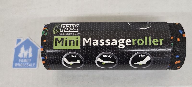 PBLX Mini Foam Roller