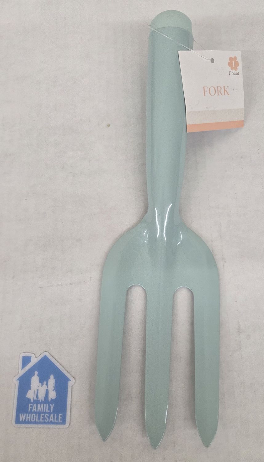 Garden fork