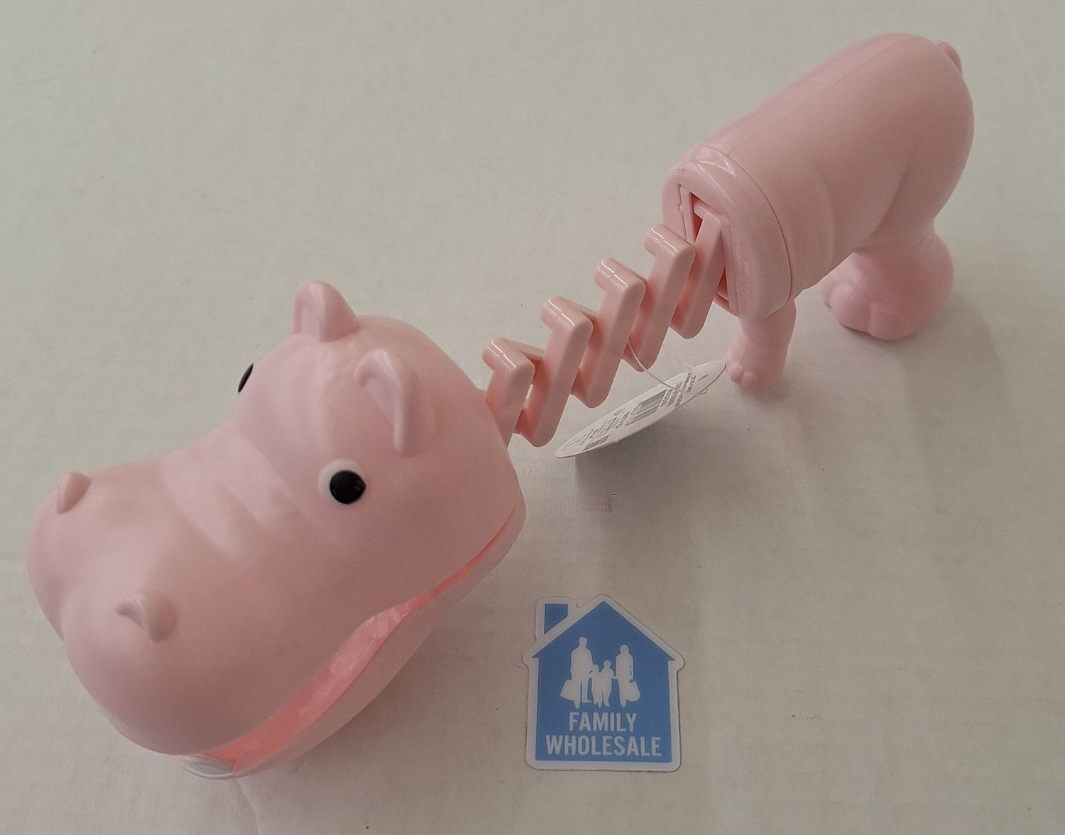 Hippo Grabber