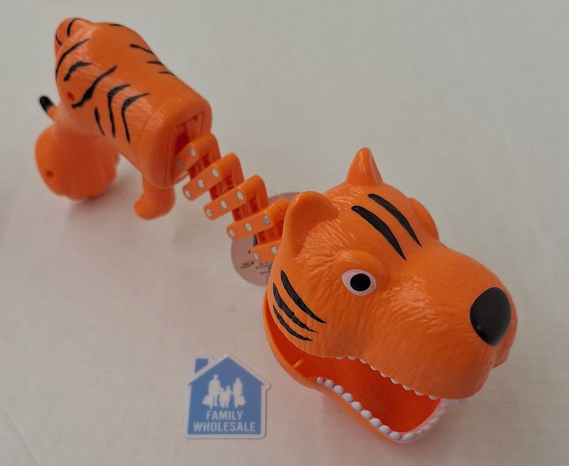 Tiger Grabber