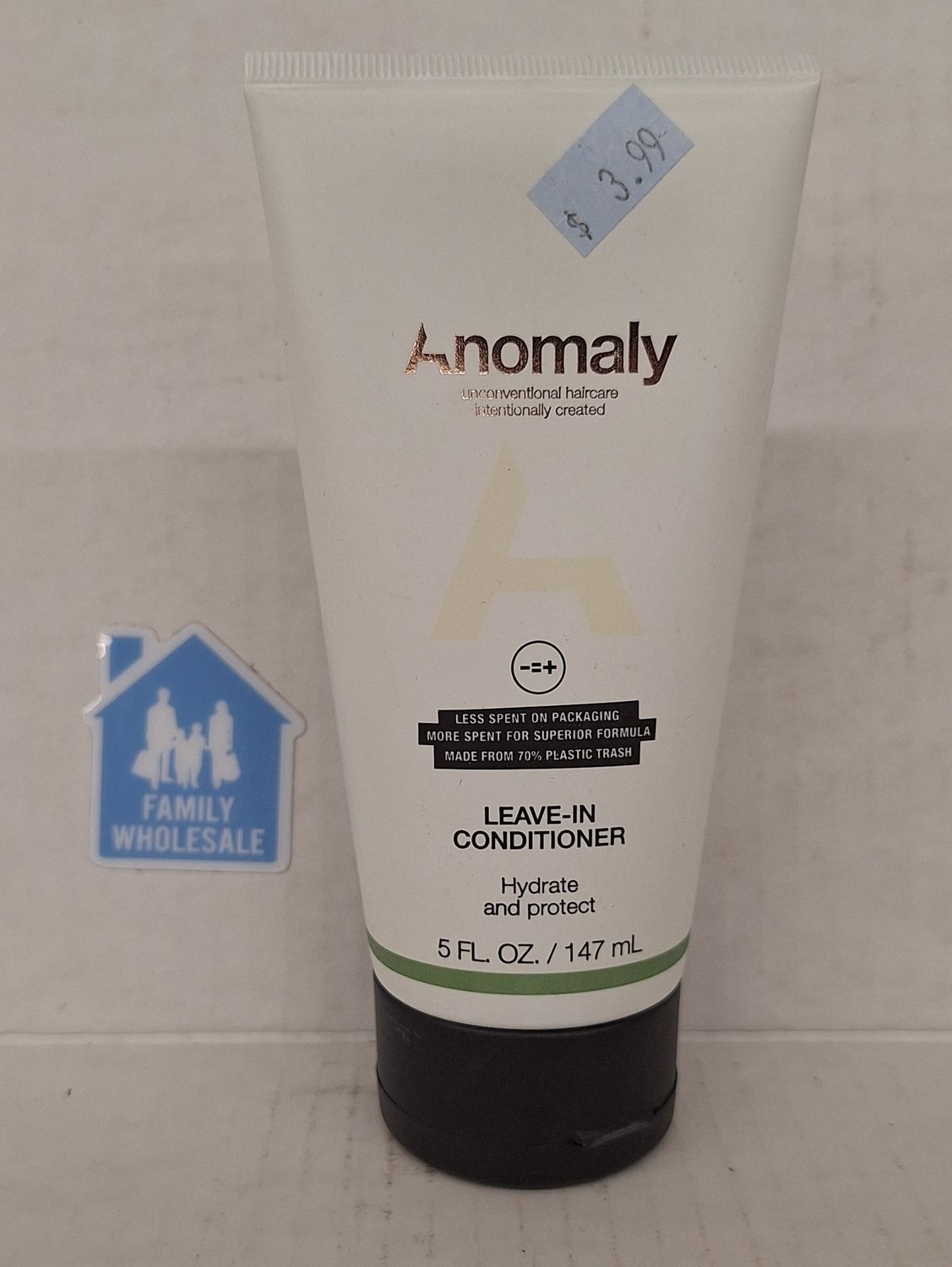 Anomaly Leave-In Conditioner - 5 fl oz
