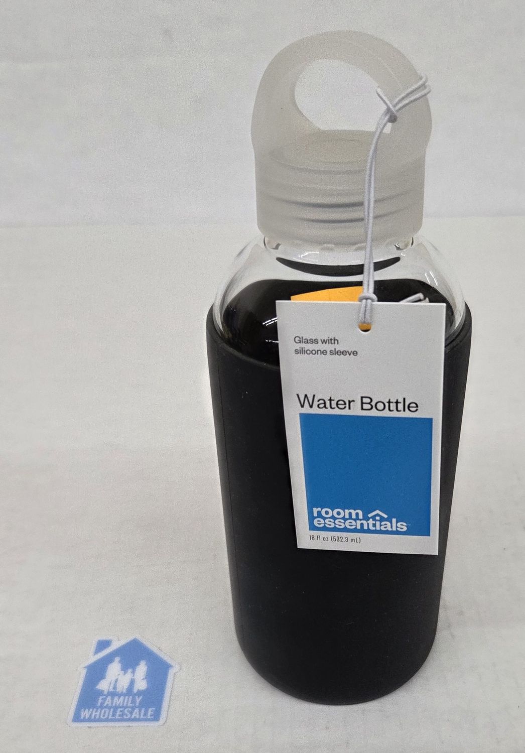Room essentials water bottle