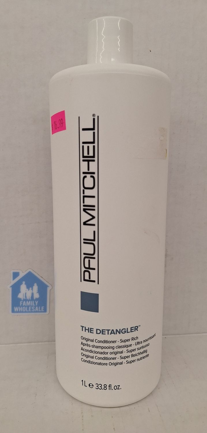Paul Mitchell The Detangler 1L