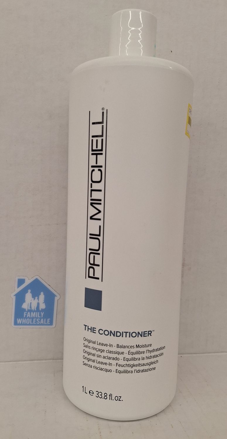 Paul Mitchell The Conditioner 1L