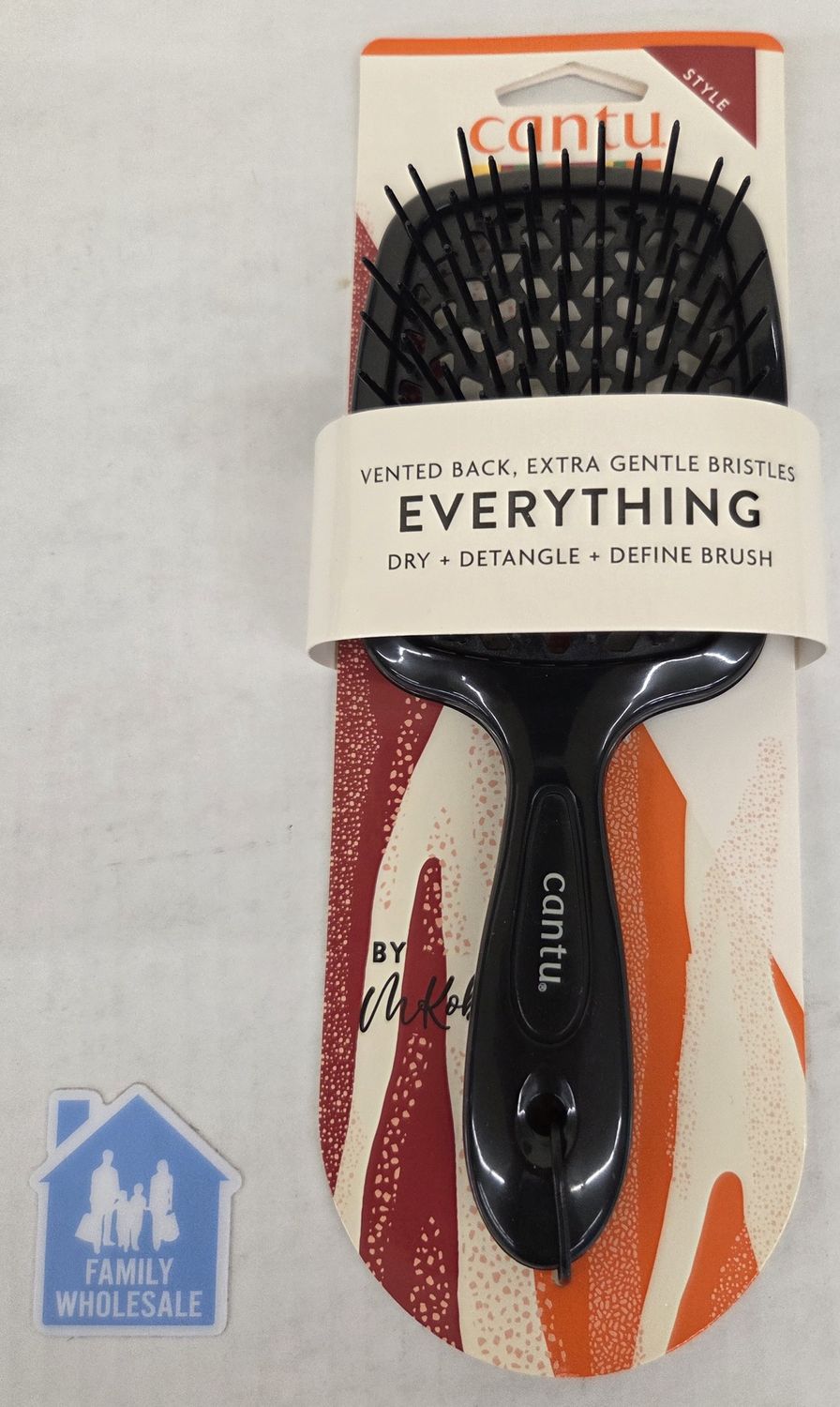 Cantu Style Everything Brush