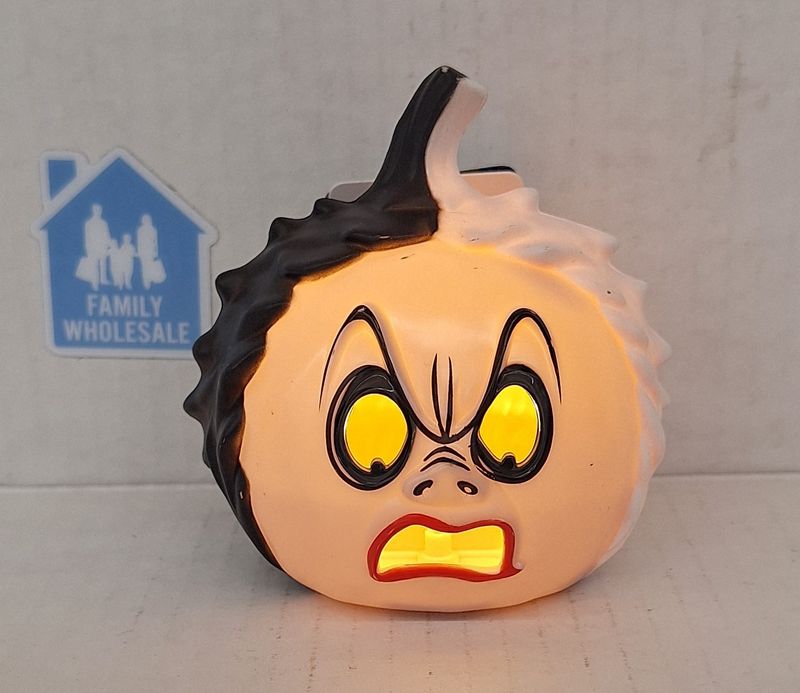 Disney Villains Mini Light Up Cruella