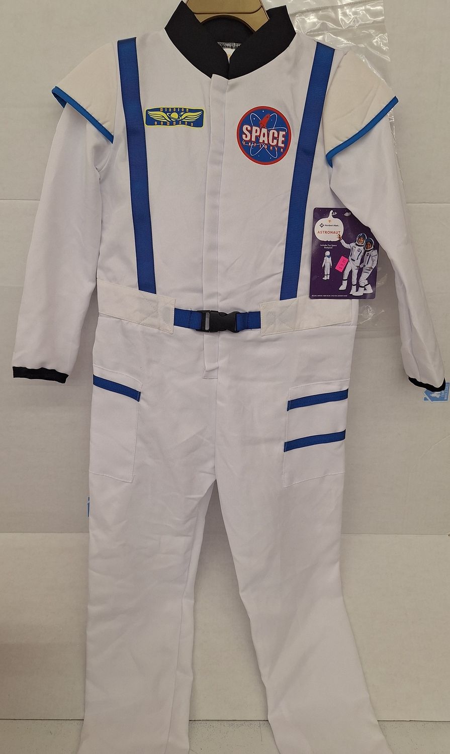 Disguise Astronaut Costume 8-10