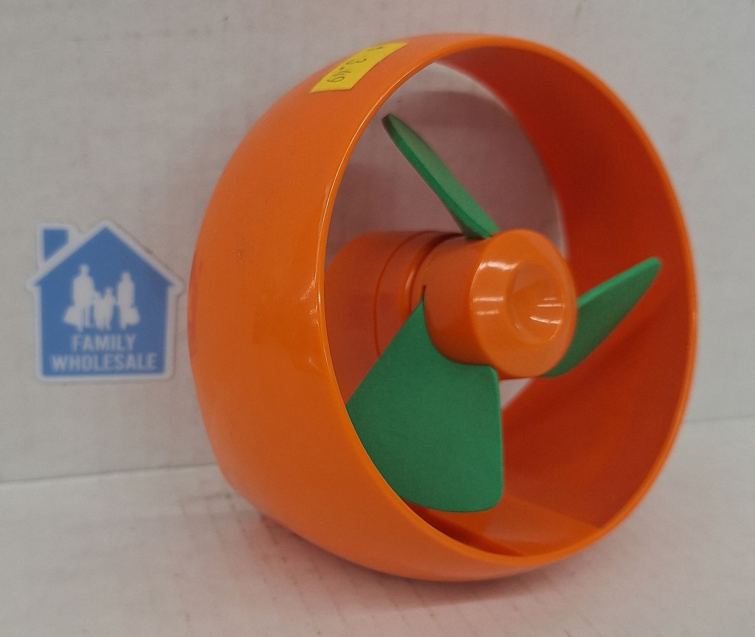 O2Cool Orbie USB Powered Fan