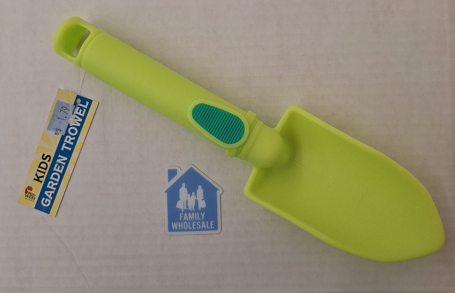 Kids Garden Trowel