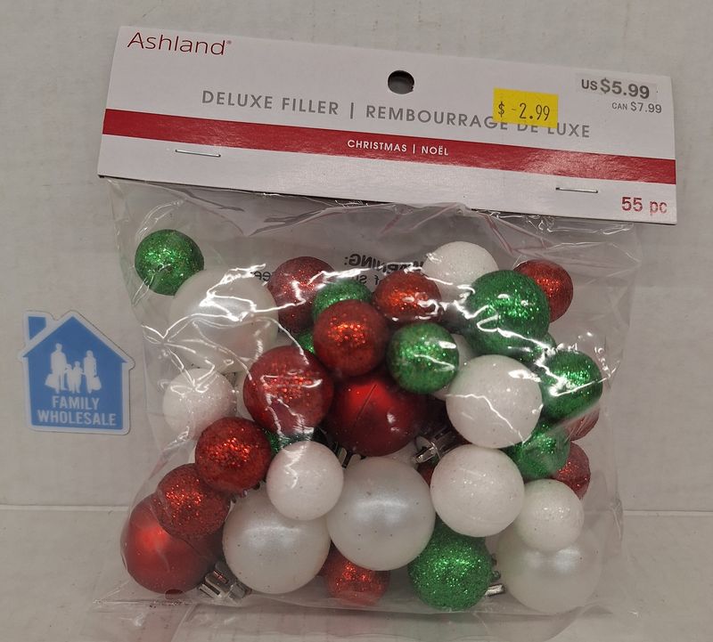 Ashland Deluxe Filler