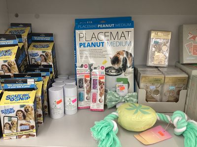 Pet Supplies