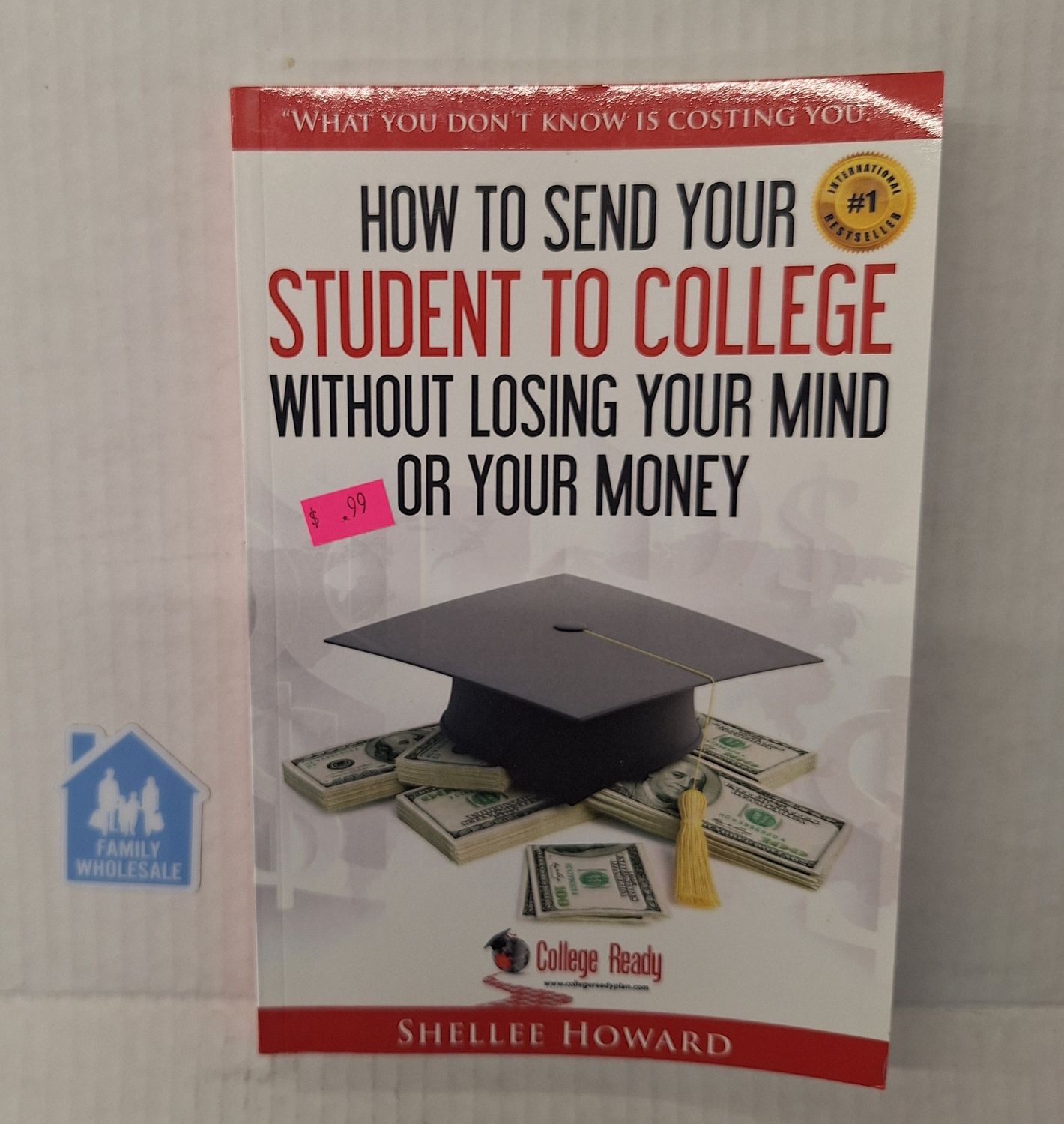 How to Send Your Student to College