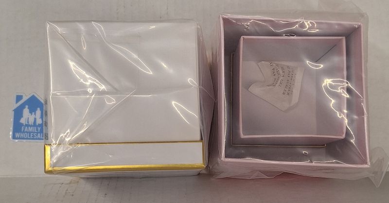 2 PK GIFT BOXES