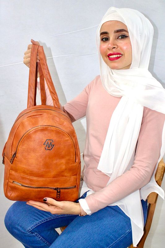 MS Back Bag