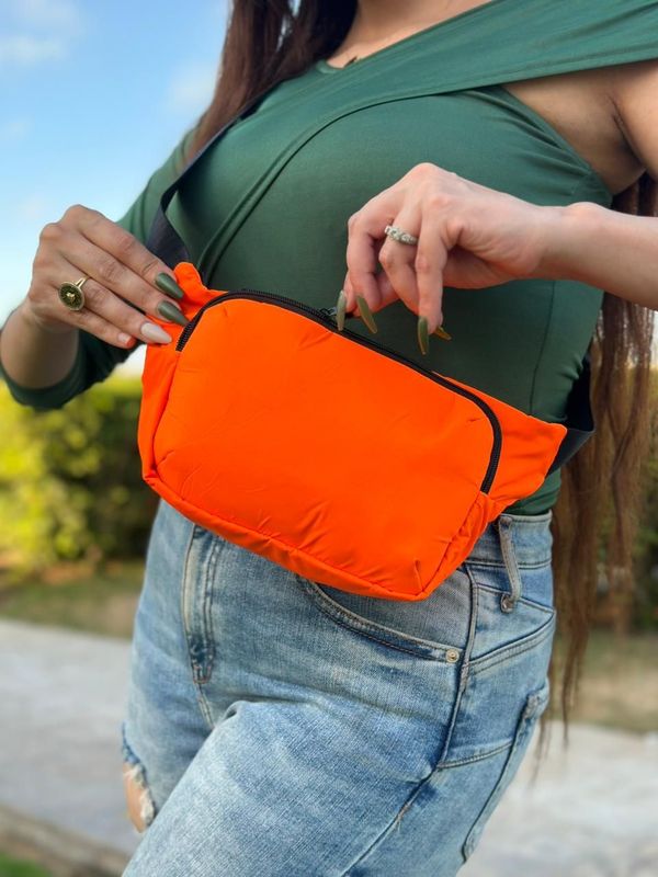 Magic Bag orange