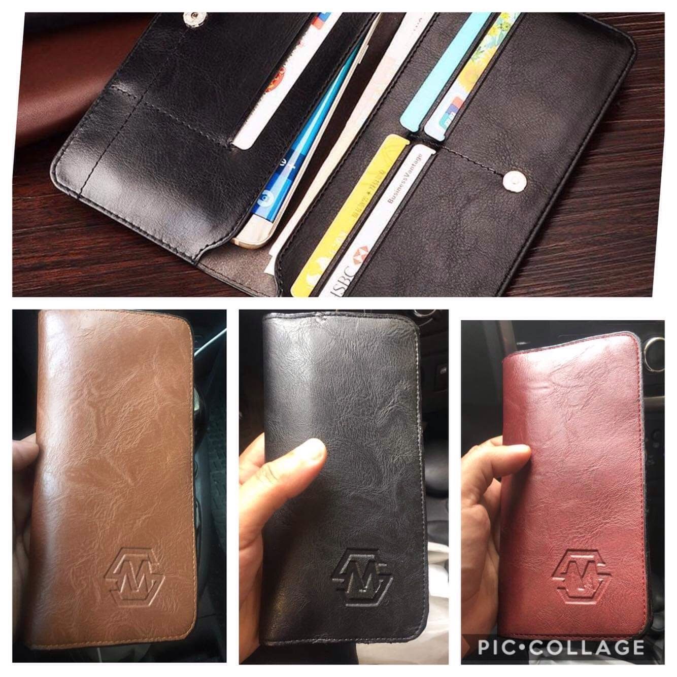 Mobile Wallet