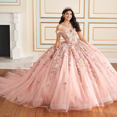 Quince dresses
