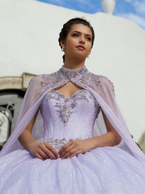 26001 Lilac Quince Dress