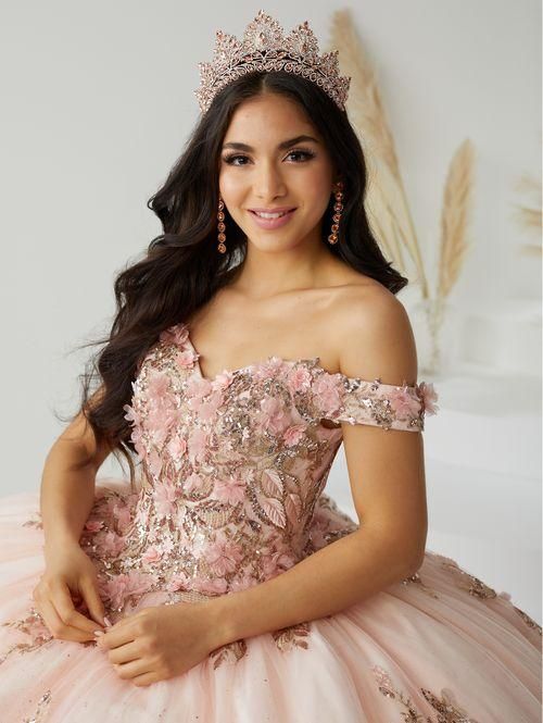 26027 Blush/pink Quince Dress