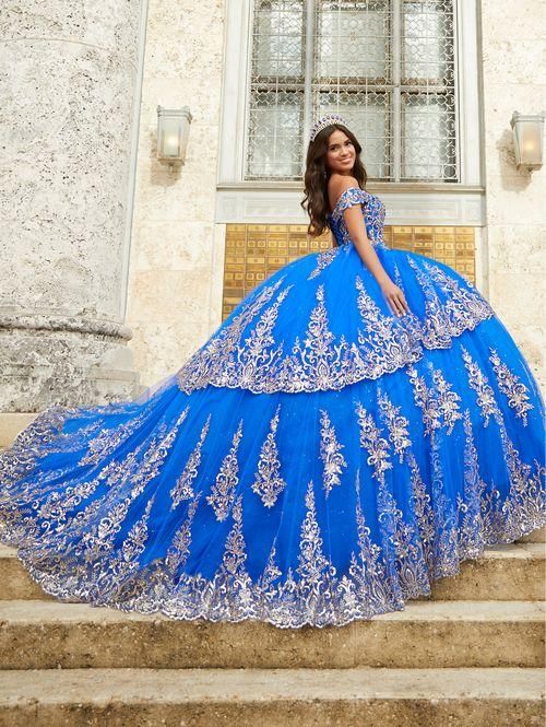 26023 Royal Quince Dress