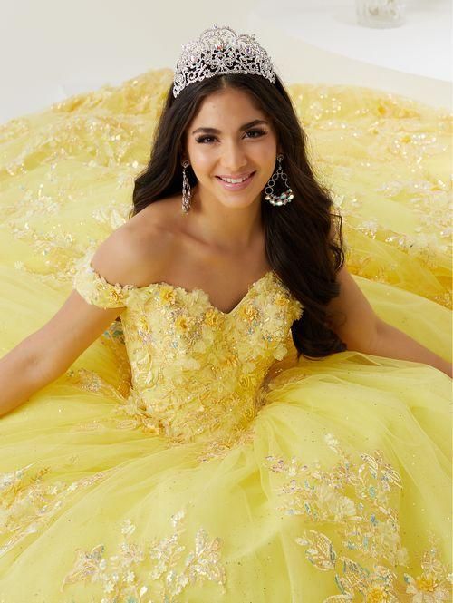 26027 Yellow Quince Dress