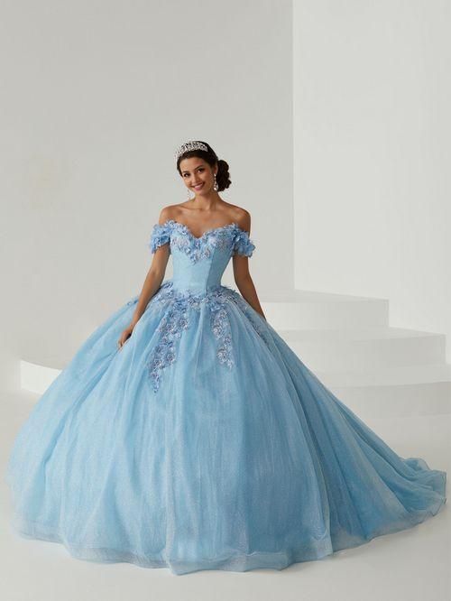 56443 Sky Quince Dress