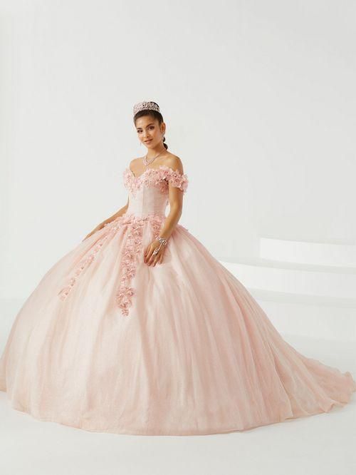 56443 Blush Quince Dress