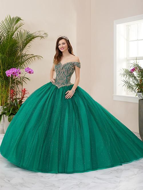 56406 Emerald Quince Dress