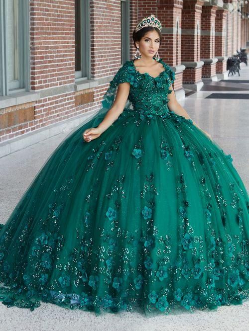 26046 Emerald Quince Dress