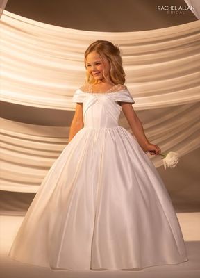 Flower girl dresses